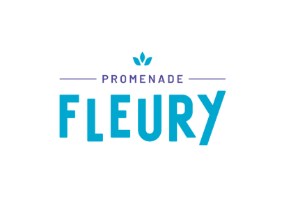 SDC Promenade Fleury SDC Promenade Fleury